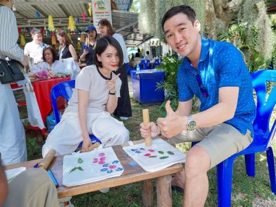 SS Rice News Convention 2025, Pattaya - Thailand